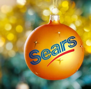 Christmas Sears