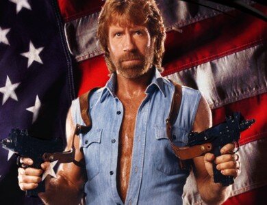 chuck Norris