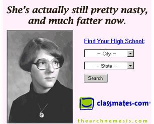 Classmates.com