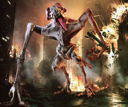 cloverfield