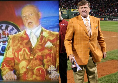 Craig Sager