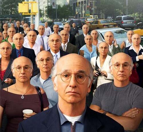 Curb Your Enthusiasm