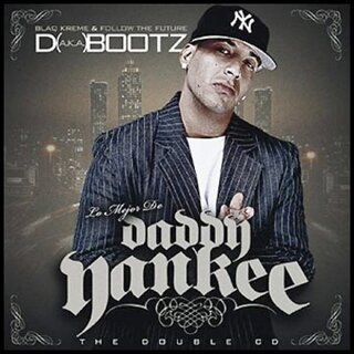 Daddy Yankee Nankee?