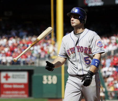 David Wright