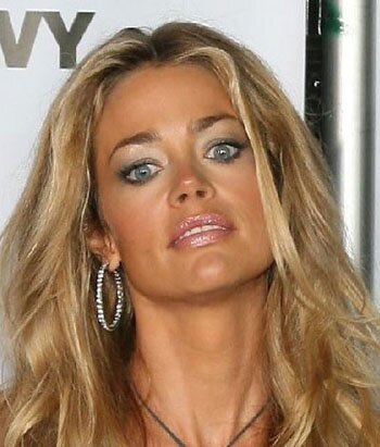 Denise Richards Overrated
