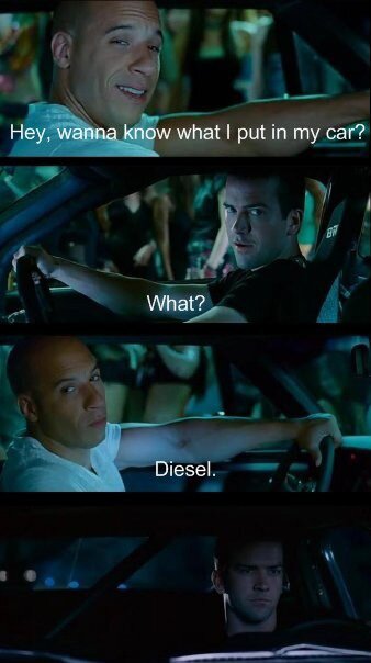 Diesel