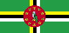 dominica flag