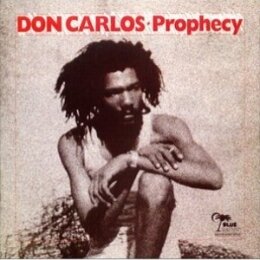 Don Carlos Prophecy