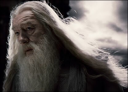 Dumbledore