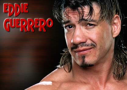 Eddie Guerrero