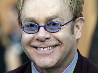 Elton John