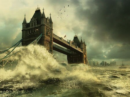 End of the World