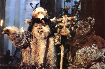 Ewoks