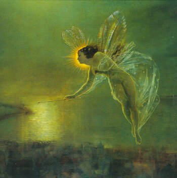 Fairy
