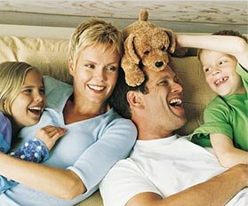 Family Cliche