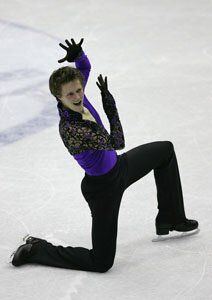 Figure Skating