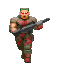former human b