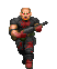 Former Human Sergeant