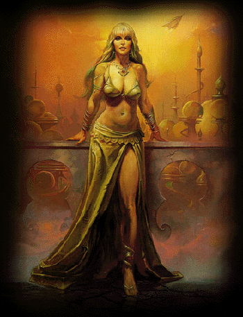 Frigg