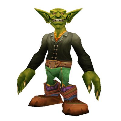 Goblin