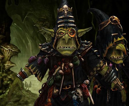 Goblin