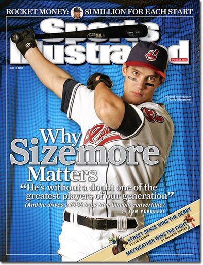 Grady Sizemore