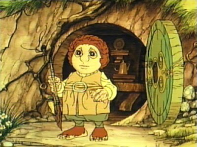 Halflings