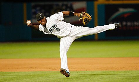 Hanley Ramirez