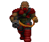 Heavy Weapon Dude Boom