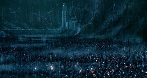 Helms Deep