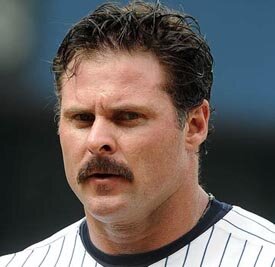Jason Giambi