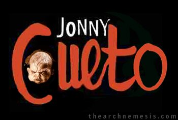 Johnny Cueto