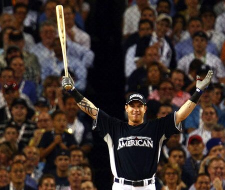Josh Hamilton
