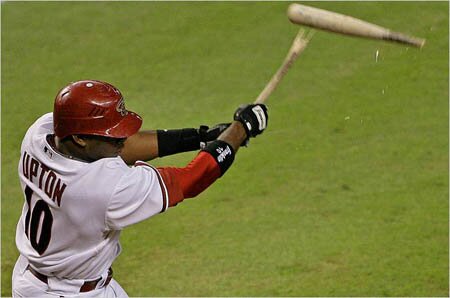 Justin Upton