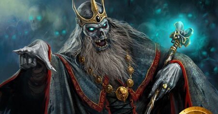 lich