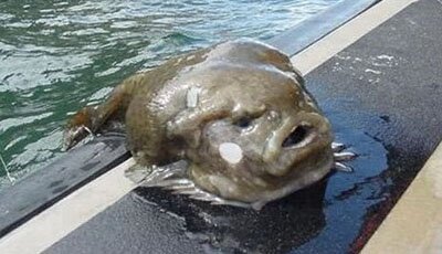 Lumpfish