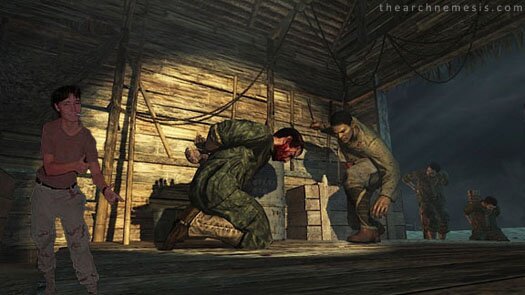 Lynndie Call of Duty