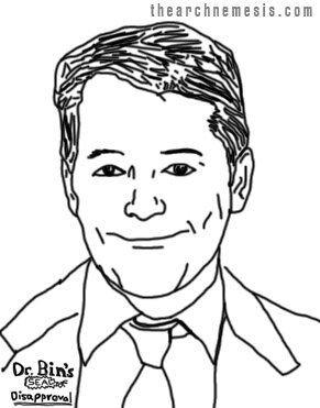 Matthew Broderick