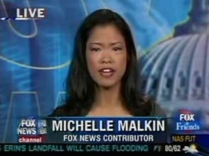 Michelle Malkin