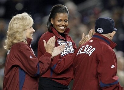 Michelle Obama