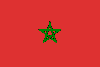 Morocco flag