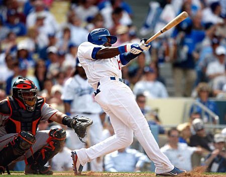Orlando Hudson