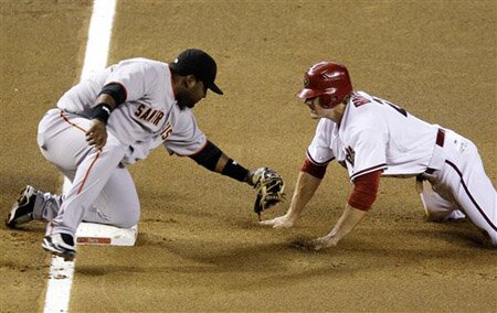 pablo sandoval
