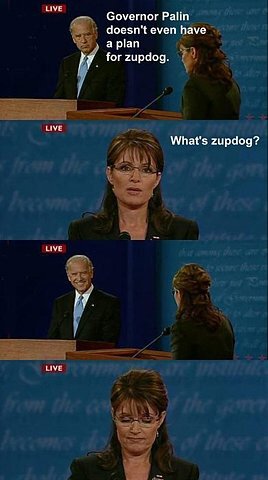 Palin ZUpdog