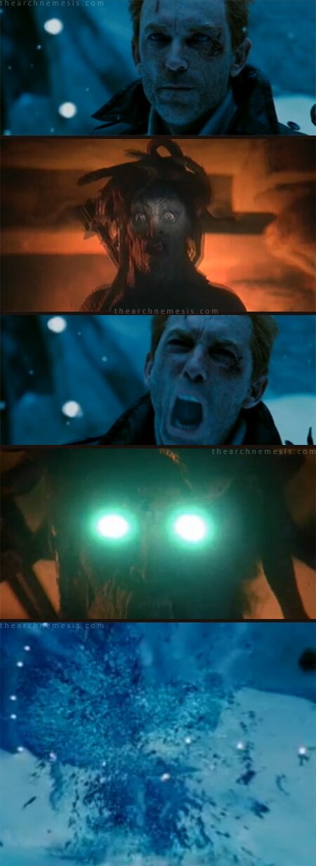 Power of MEdusa