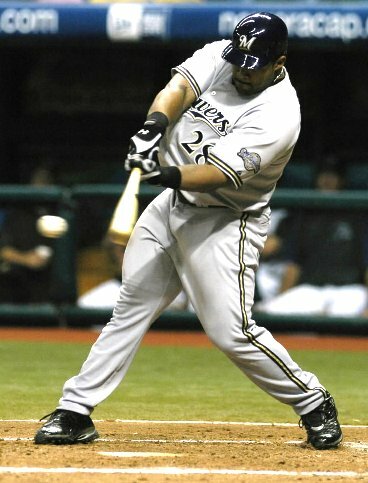 Prince Fielder