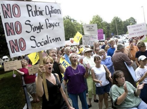 Pubic Option