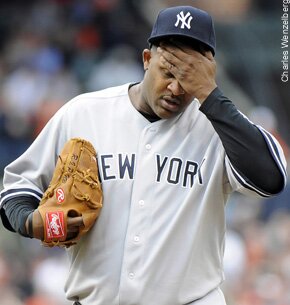 Sabathia