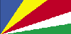 Seychelles Flag