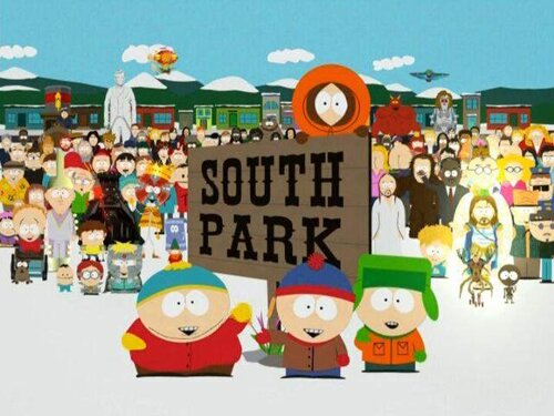 South Park Cast